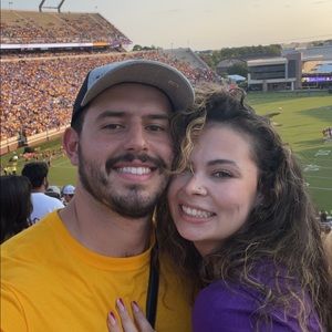 Meet your Posher, Raymond